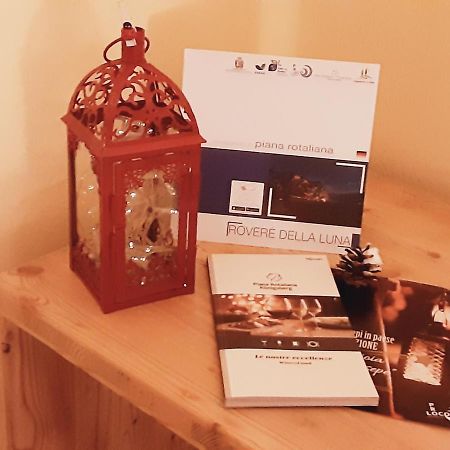 B&B Anna Rovere della Luna 외부 사진