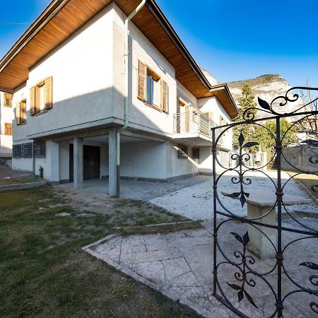 B&B Anna Rovere della Luna 외부 사진