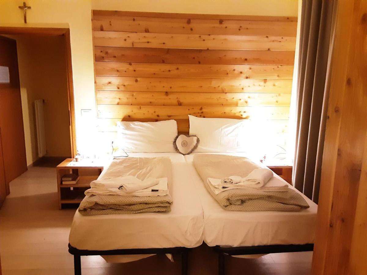 B&B Anna Rovere della Luna 외부 사진
