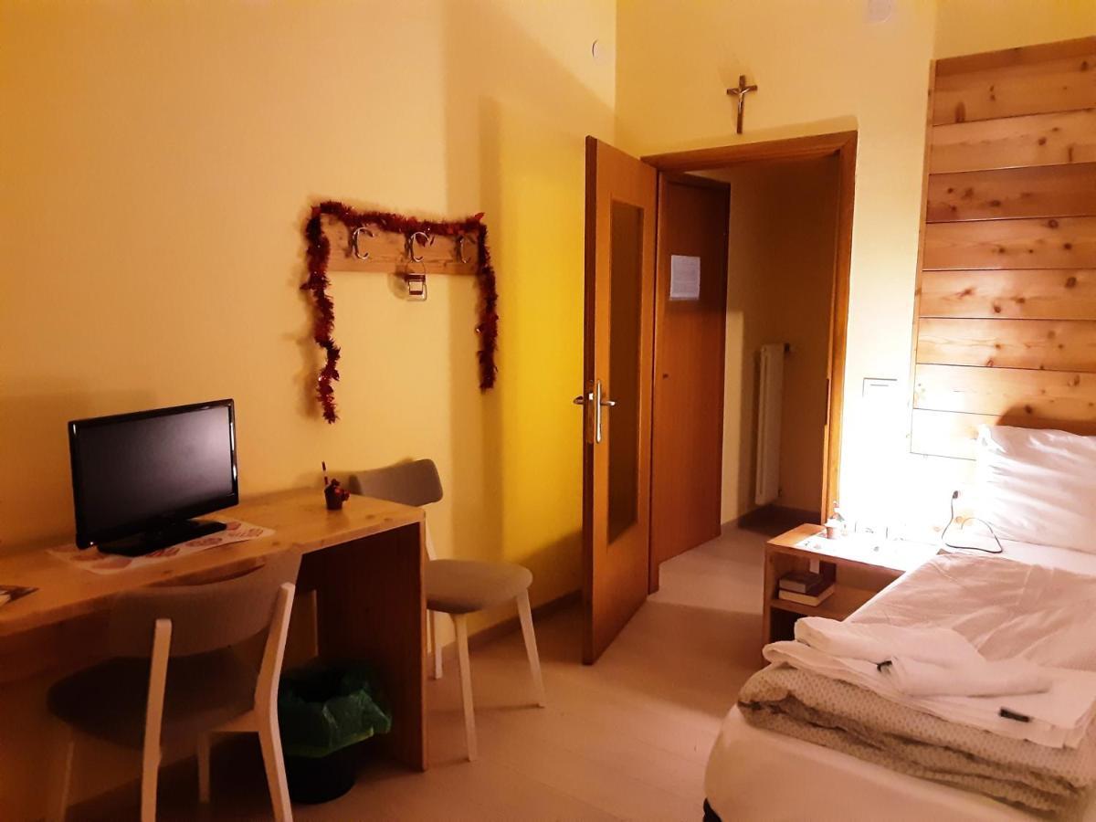 B&B Anna Rovere della Luna 외부 사진