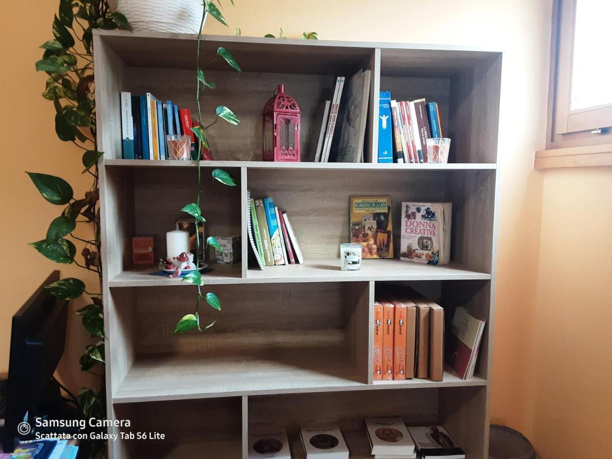 B&B Anna Rovere della Luna 외부 사진