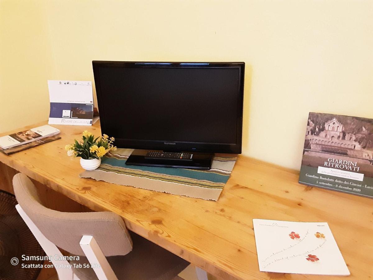 B&B Anna Rovere della Luna 외부 사진