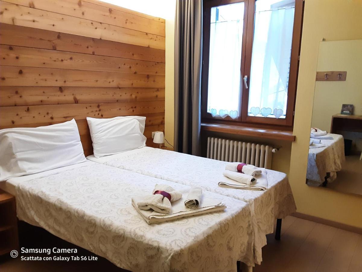 B&B Anna Rovere della Luna 외부 사진
