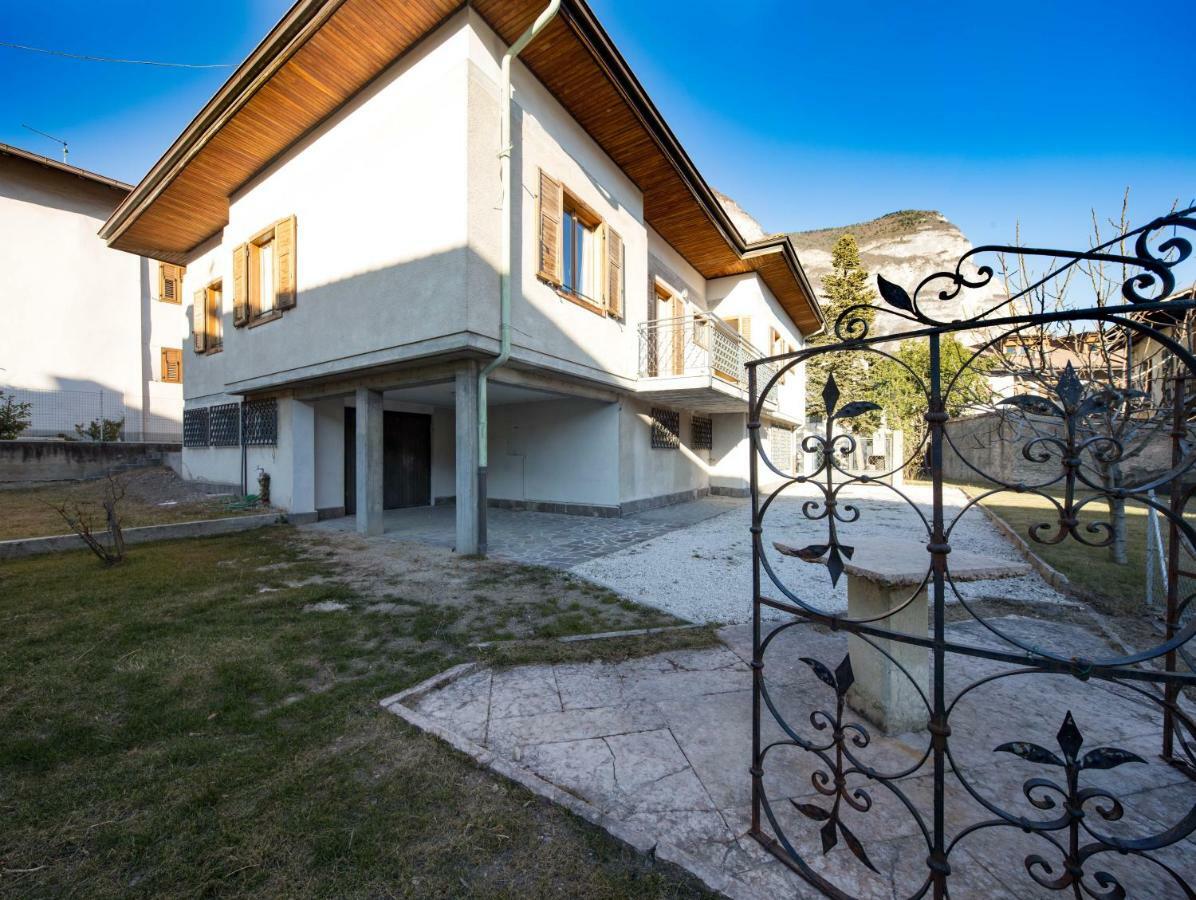 B&B Anna Rovere della Luna 외부 사진