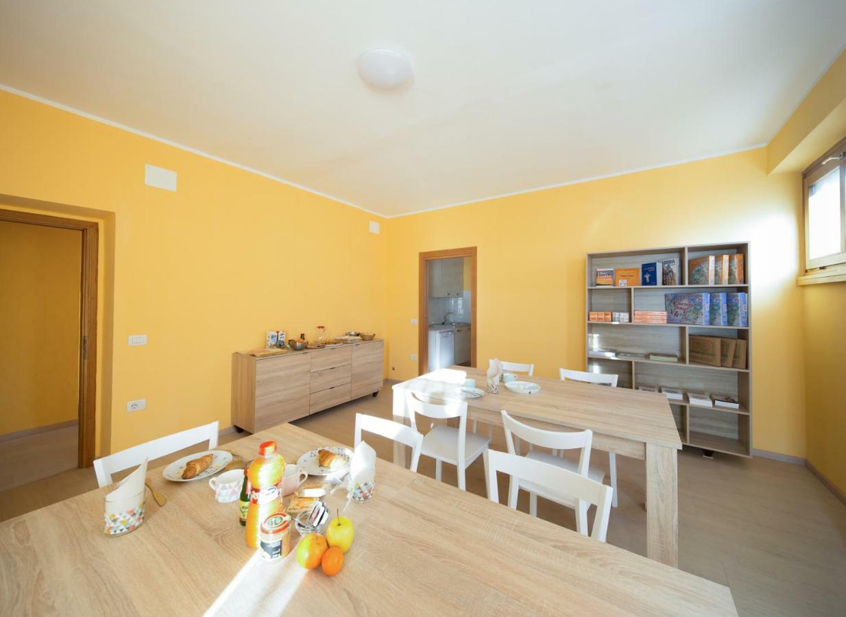 B&B Anna Rovere della Luna 외부 사진