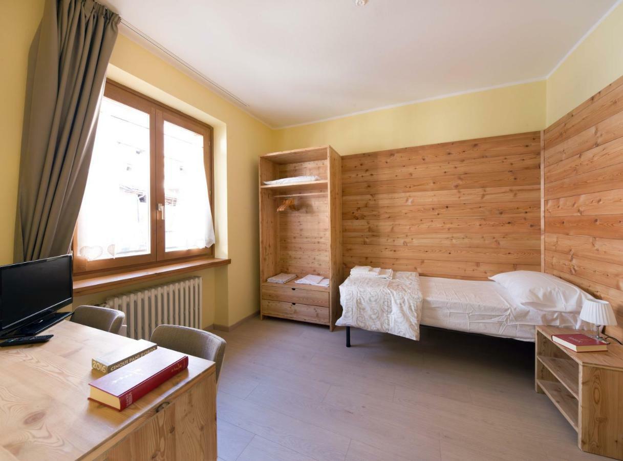B&B Anna Rovere della Luna 외부 사진
