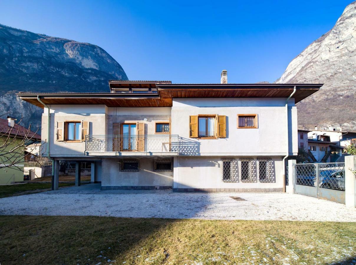 B&B Anna Rovere della Luna 외부 사진