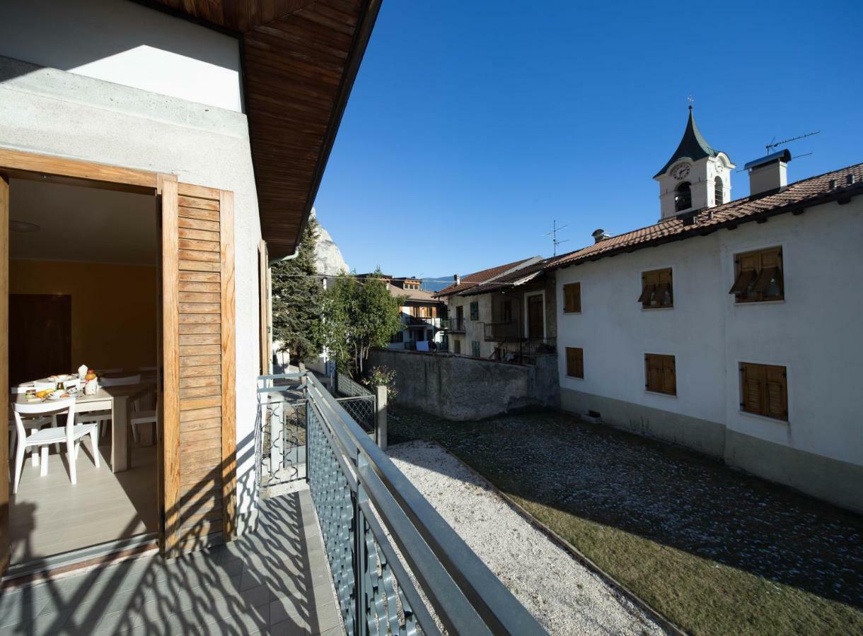 B&B Anna Rovere della Luna 외부 사진