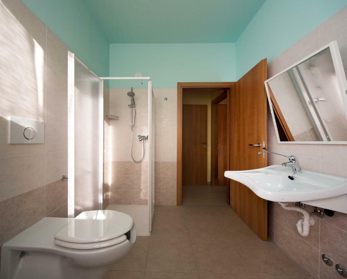 B&B Anna Rovere della Luna 외부 사진