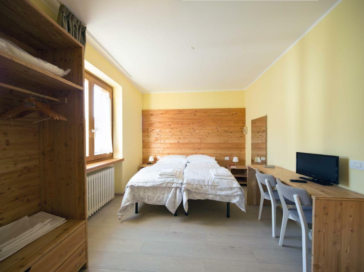 B&B Anna Rovere della Luna 외부 사진