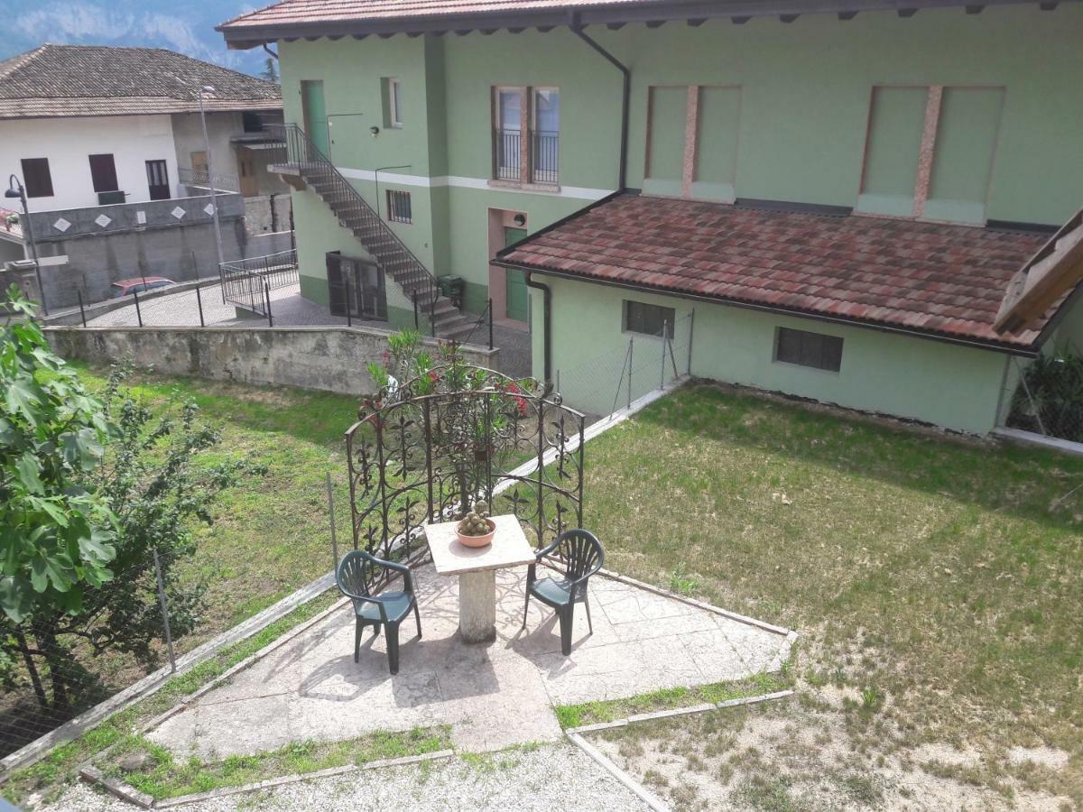 B&B Anna Rovere della Luna 외부 사진