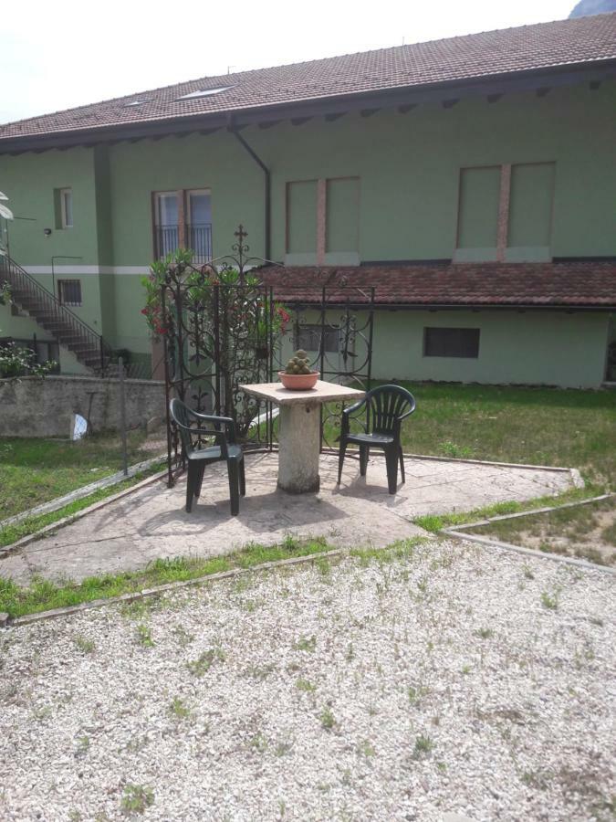 B&B Anna Rovere della Luna 외부 사진